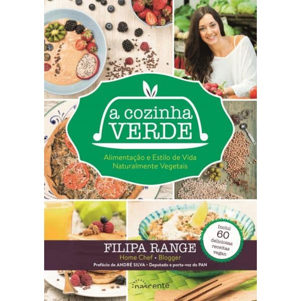 A Cozinha Verde