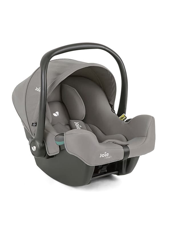 Cadeira Auto I-Snug 2 da Joie