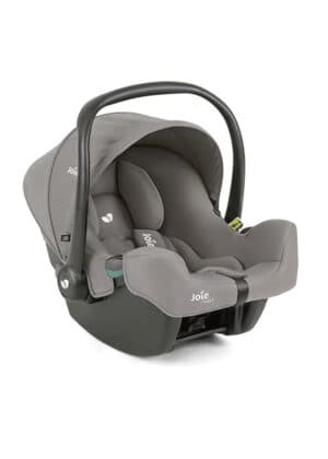 Cadeira Auto I-Snug 2 da Joie