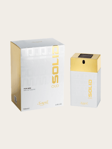Solid Oud EDT 100ml P065
