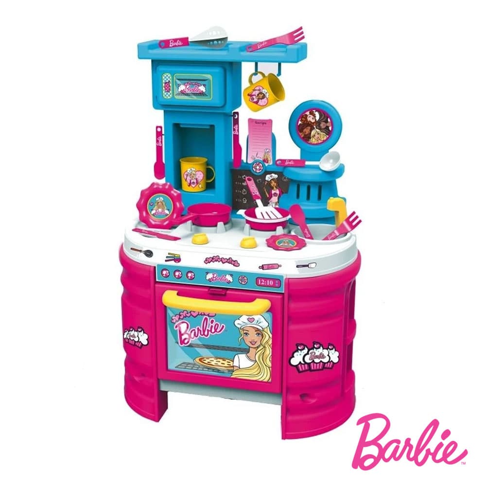 Mattel Barbie Cozinha