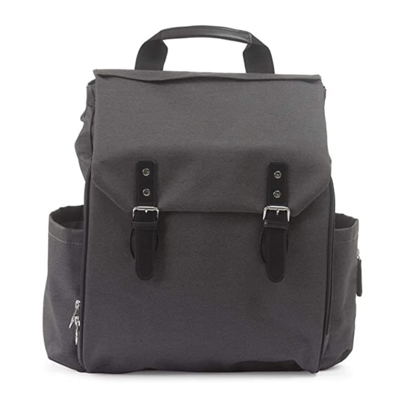 Mochila de Passeio Chicco Dark Grey