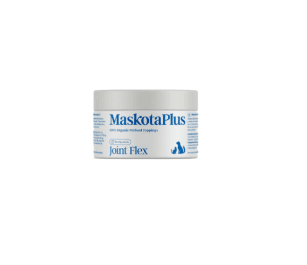 MaskotaPlus- Feed Topping- Joint Flex (suplemento) 100 g