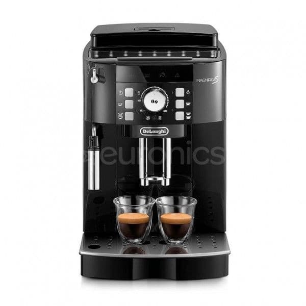Máquina de Café Delonghi ECAM22117B Preto