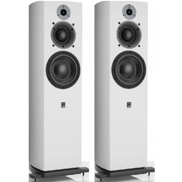 ATC Colunas SCM40 White