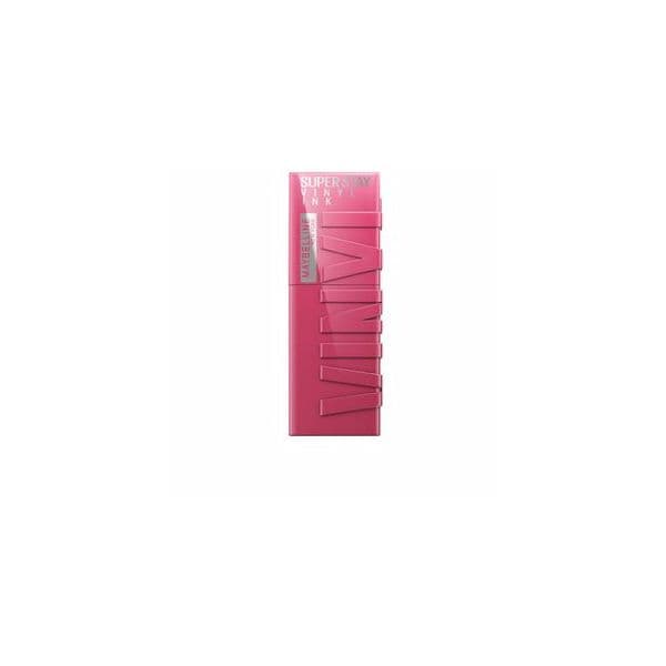 Maybelline Superstay Vinyl Ink Liquid Lipstick Tom 20 Coy 4,2ml