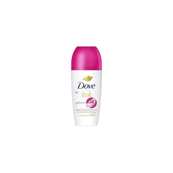 Dove Desodorizante Roll-On Advanced Pitaya 50ml