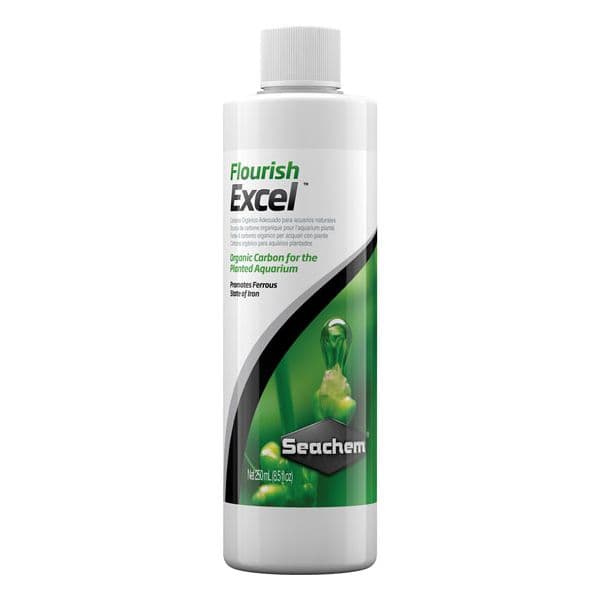 Seachem Flourish Excel (100ml)