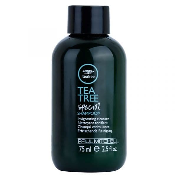 Paul Mitchell Tea Tree Special Shampoo Refrescante 75ml