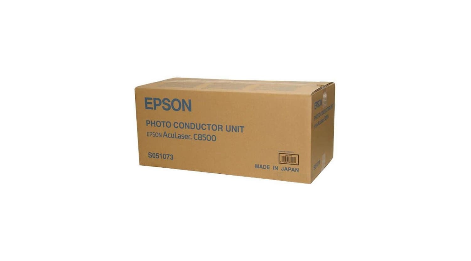 Tinteiro Epson C13S051073