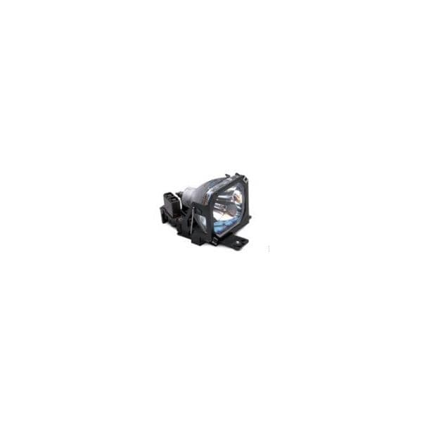 Epson v13h010l13 lâmpada projector lcd para emp 50, 70 - v13h010l13