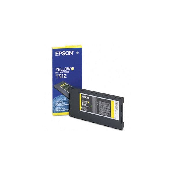 Tinteiro Epson C13T512011