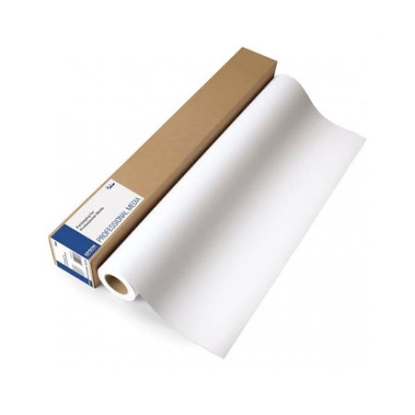 Epson Papel de Prova Branco Semimatte 17" 250g/m² Rolo