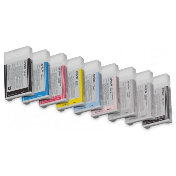 Tinteiro Epson C13T603900