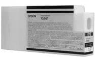 Tinteiro Epson C13T596100 Black Photo