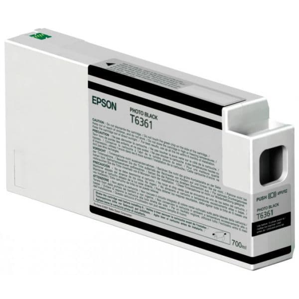 Tinteiro Epson C13T636100