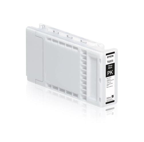 Epson Tinteiro UltraChrome XD Preto Foto T693100 (350 ml)