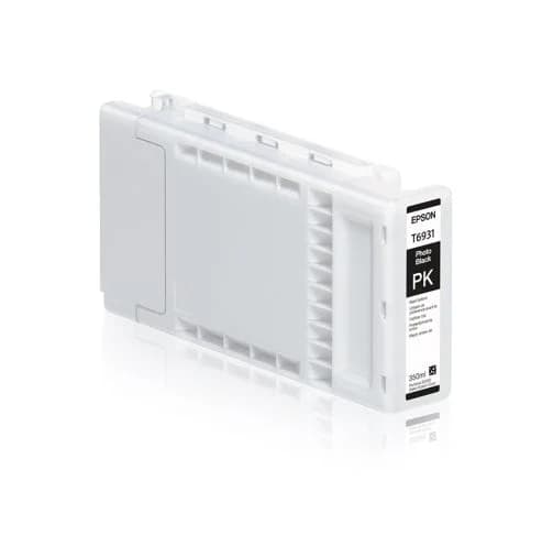 Epson Tinteiro UltraChrome XD Preto Foto T693100 (350 ml)