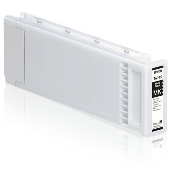 Tinteiro Epson C13T694500 Matte Black