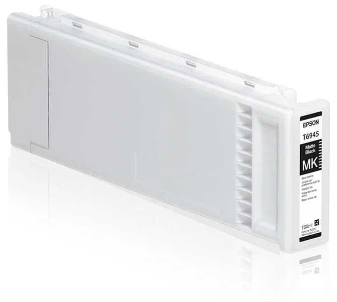 Tinteiro Epson C13T694500 Matte Black