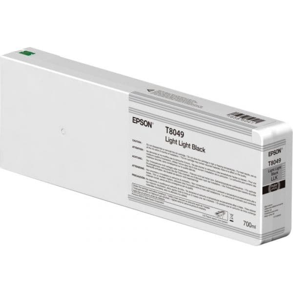 Tinteiro Epson C13T804900