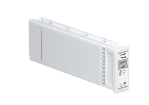 Tinteiro Epson Ink Cart UltraChromePRO T800900 Black - C13T800900