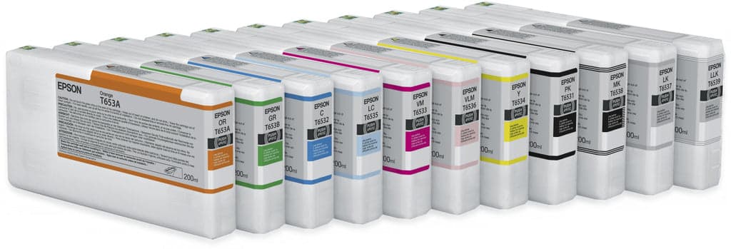 Epson T9132 tinteiro 1 unidade(s) Original Rendimento padrão Ciano