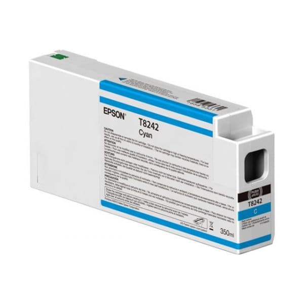 Tinteiro Epson T54XB00 UltraChrome HDX/HD Verde 350ml