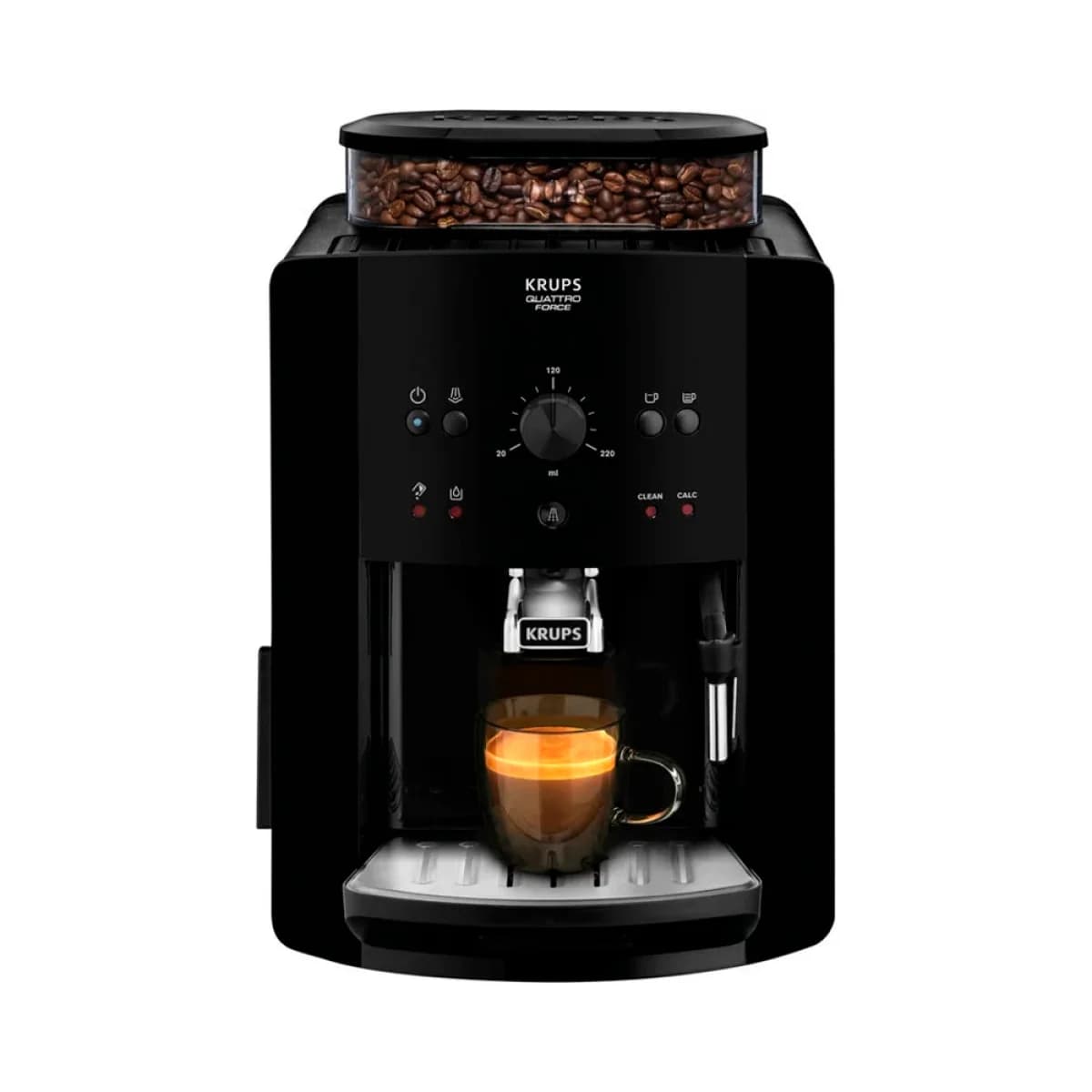 Máquina de Café Krups EA810870