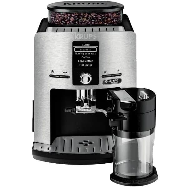 M�quina de Caf� Krups EA82FD10