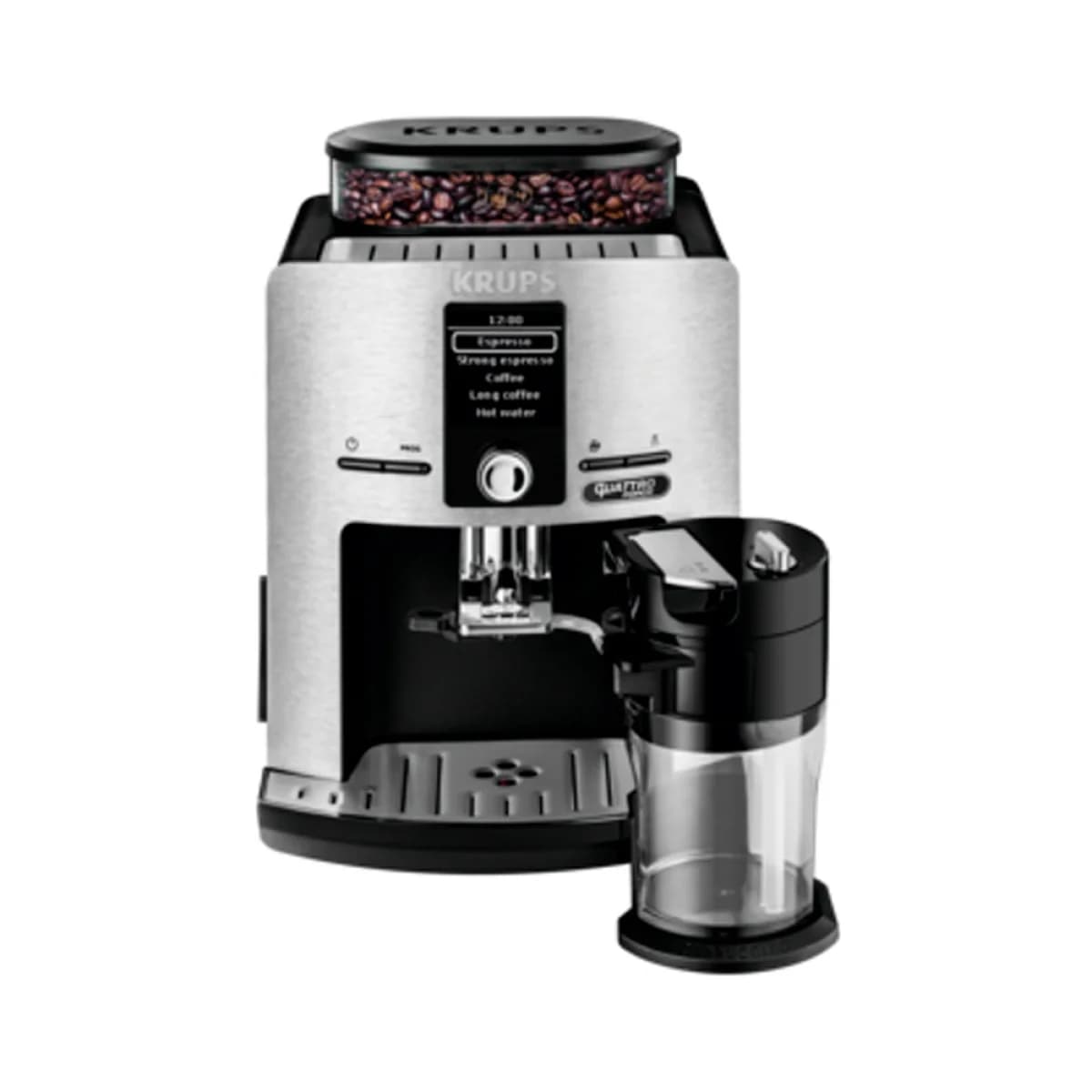M�quina de Caf� Krups EA82FD10