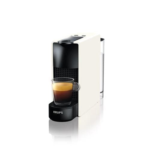Máquina de Café Krups Nespresso XN1101 Branco