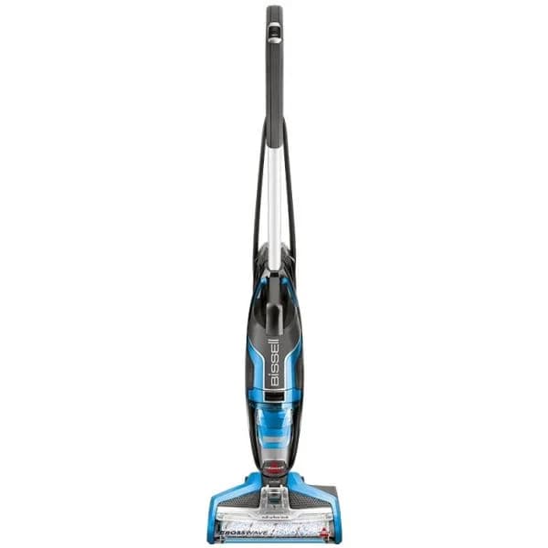 Aspirador Vertical Bissell Crosswave 17132 560W
