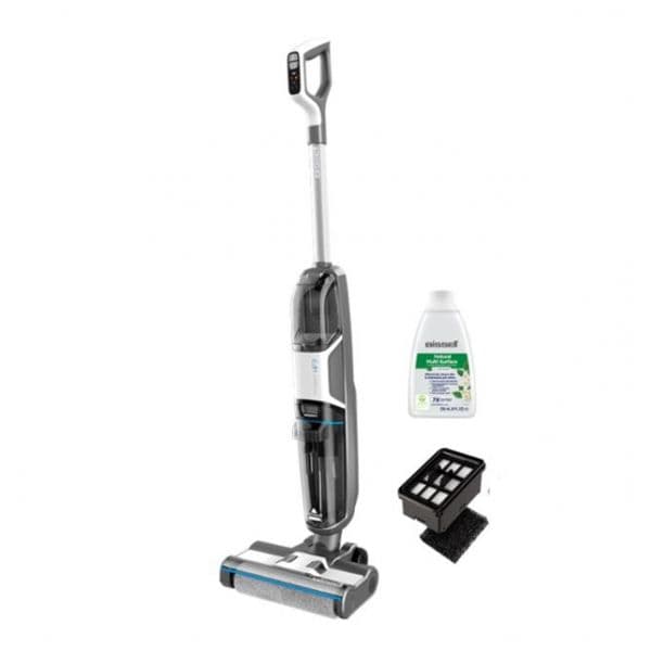 Aspirador Vertical Bissell Crosswave HF3 Select