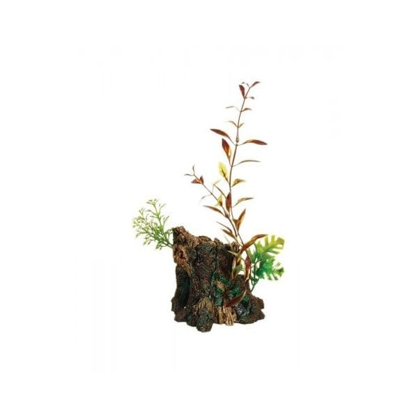 Fluval Decoração Aquario/terrario Pequeno