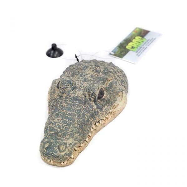 Exo Terra Ilha Flutuante Crocodilo