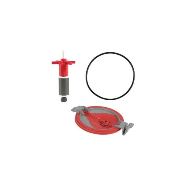 Fluval Kit Manutenção da Cabeça do Filtro 407