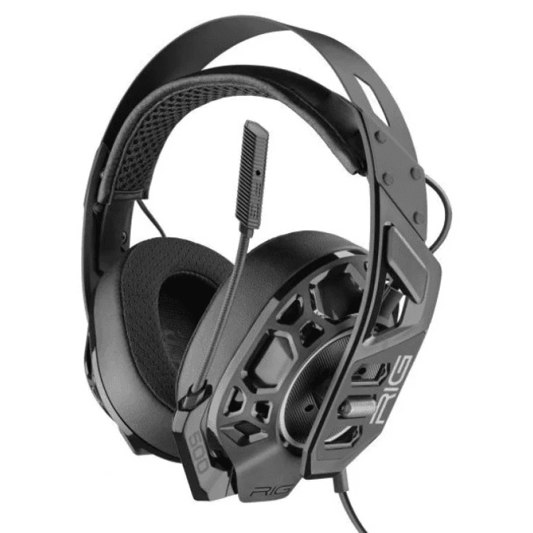 Plantronics RIG Gaming 500 Pro HA Grey