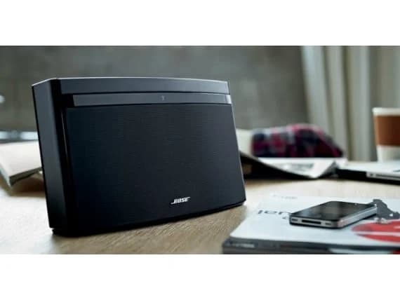 Bose Soundlink Air