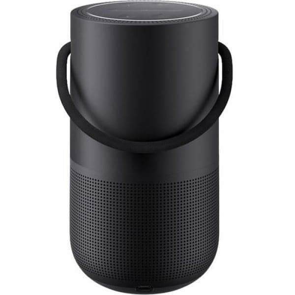 Bose Portable Home Speaker Black