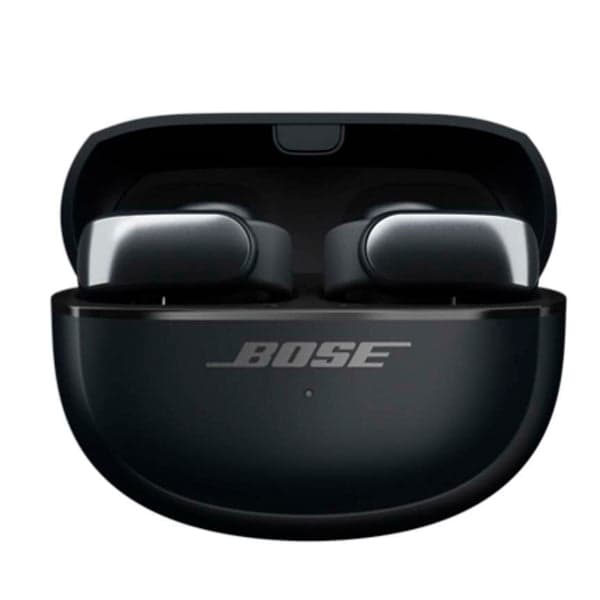 Bose Open Earbuds Ultra Black