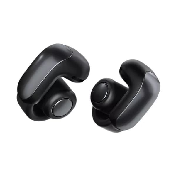 Bose Open Earbuds Ultra Black