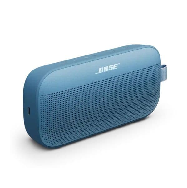 Bose Coluna Portátil Bluetooth SoundLink Flex II Azul