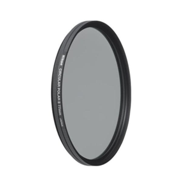Nikon Filtro Polarizador C-II Diâmetro 77mm