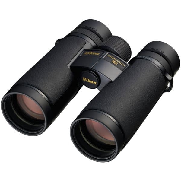 Nikon Monarch HG 10x42 - BAA794SA