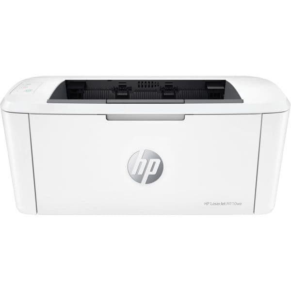 HP LaserJet Mono Wireless M110we (A4) - 7MD66E