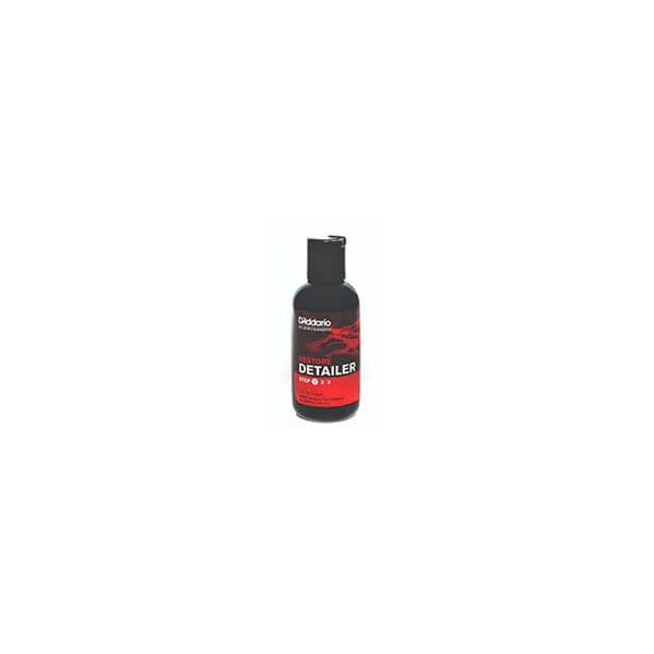 D'Addario Produto Limpeza PW-PL-01 Deep Cleaning Cream Polish Restore