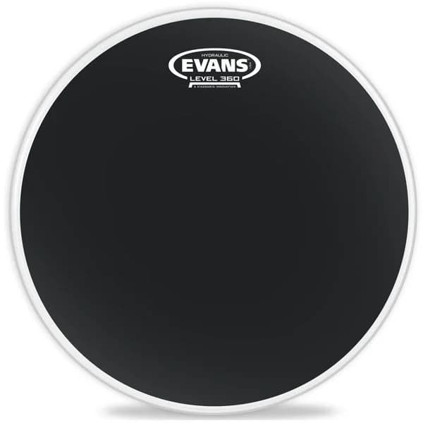 Evans Pele 14" Hydraulic Black