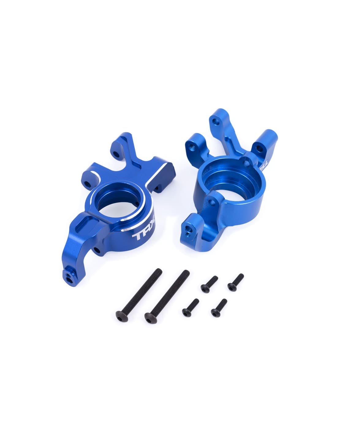 Aluminum Steering Blocks