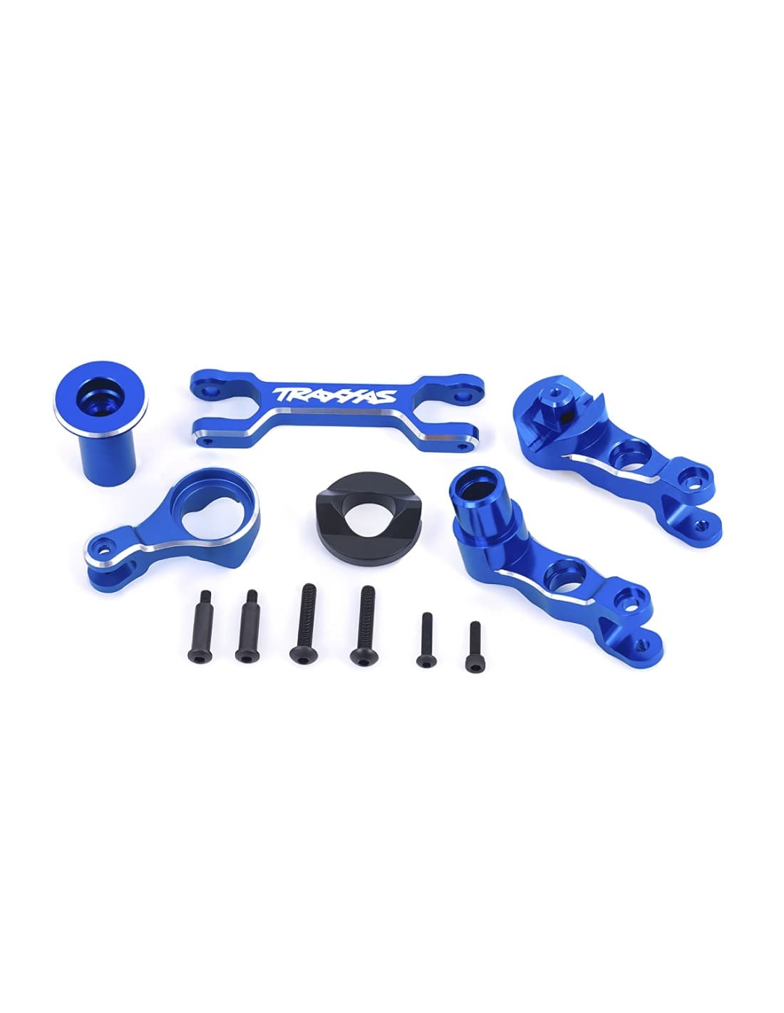Aluminum Bellcrank Assembly